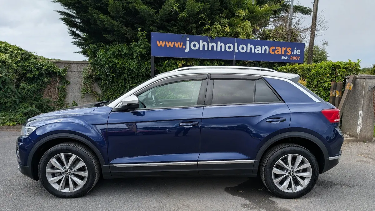 VW T-ROC STYLE DESIGN //AA APPROVED DEALER// - Image 6