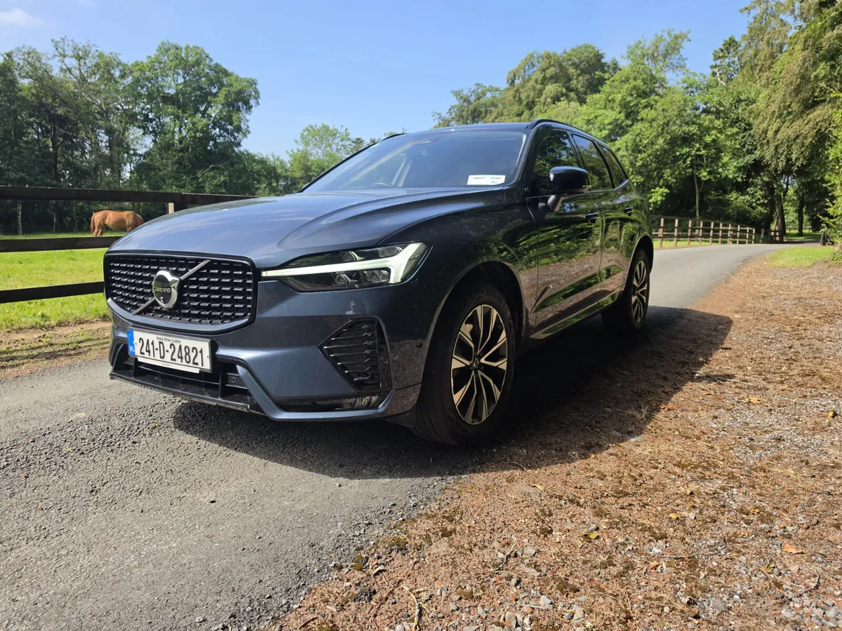 Volvo XC60 ~2024 - Image 1