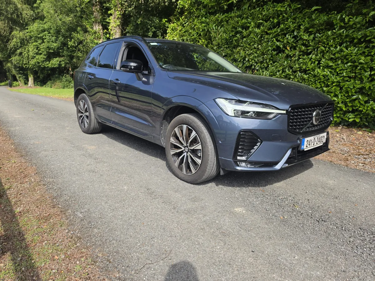 Volvo XC60 ~2024 - Image 3