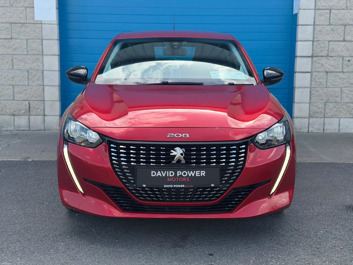 Peugeot 208 2022 - Image 2