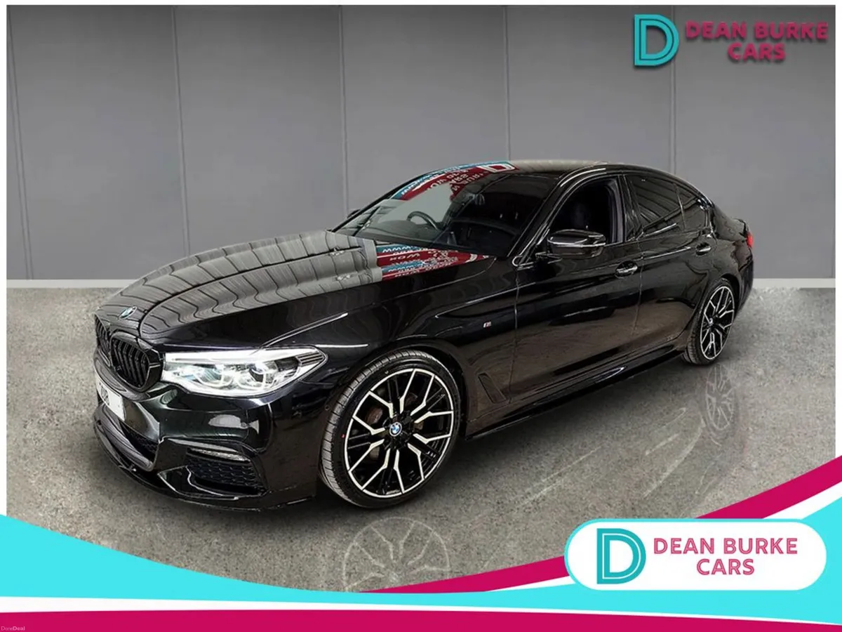 Low Millage BMW M Sport - Image 1