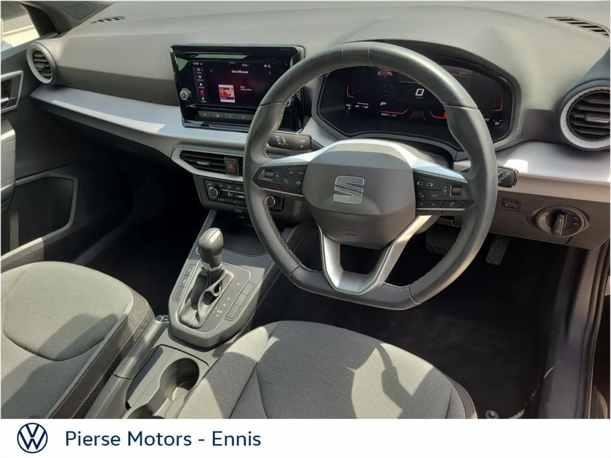 SEAT Ibiza Ibiza 1.0TSI 115hp DSG Xcellence - Image 3