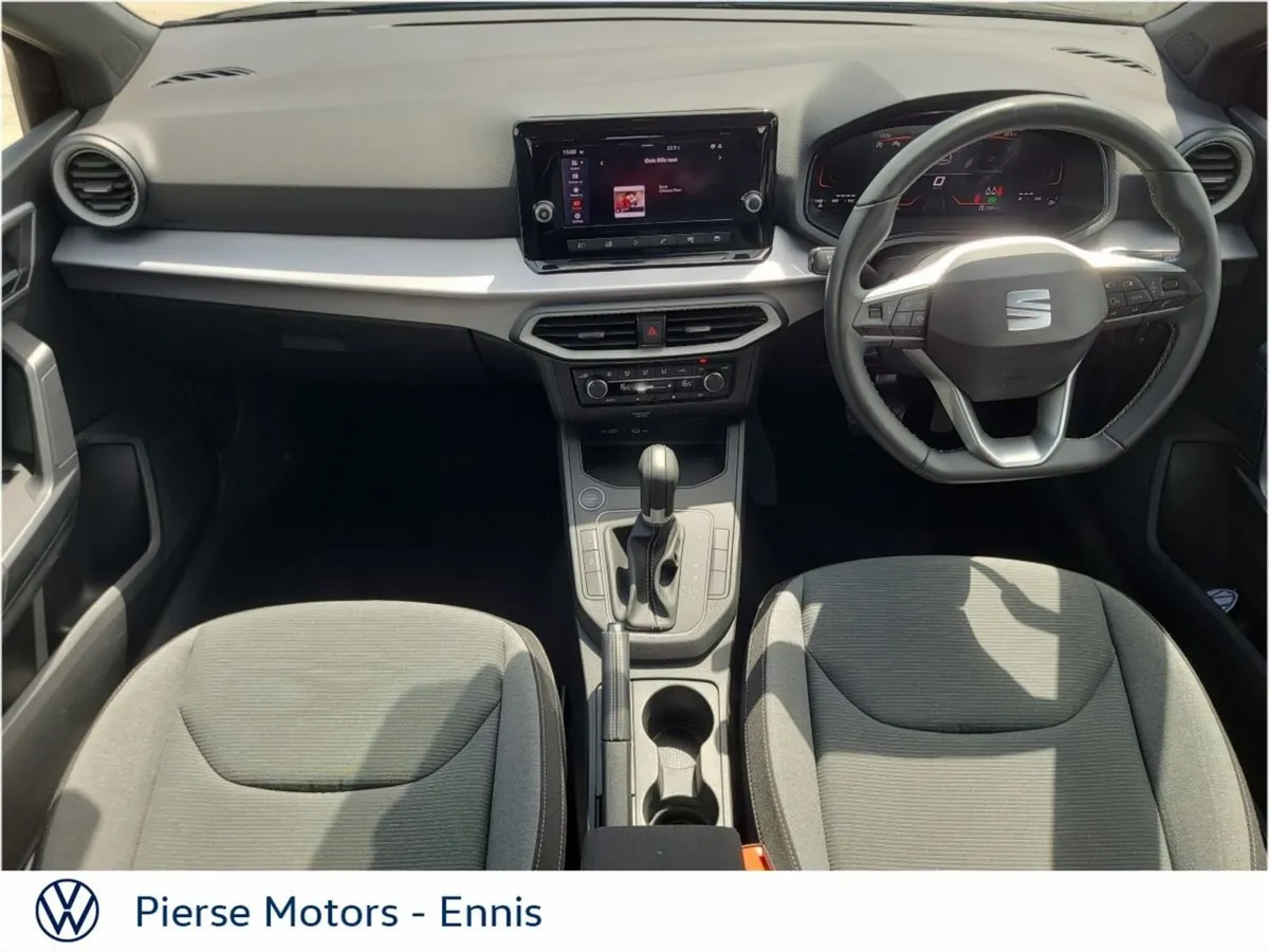 SEAT Ibiza Ibiza 1.0TSI 115hp DSG Xcellence - Image 4