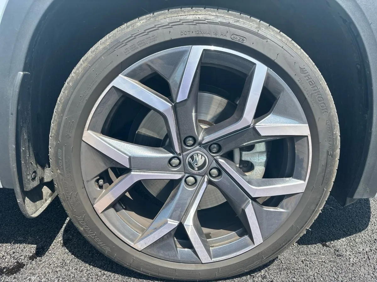 Skoda Kodiaq SPORTLINE 2.0TDI 150HP DSG - Image 5