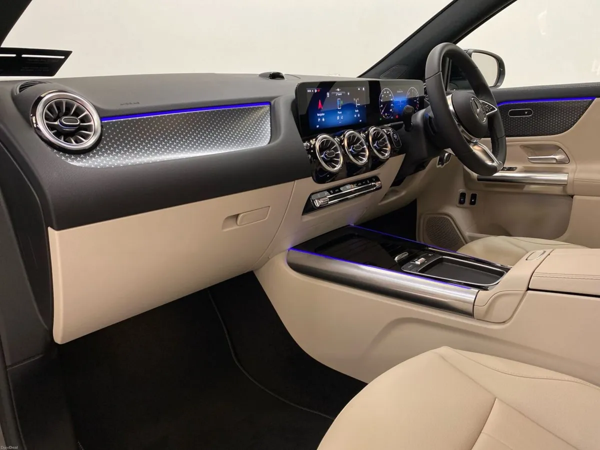 Mercedes-Benz GLA GLA 250 E PROGRESSIVE LINE + - Image 6