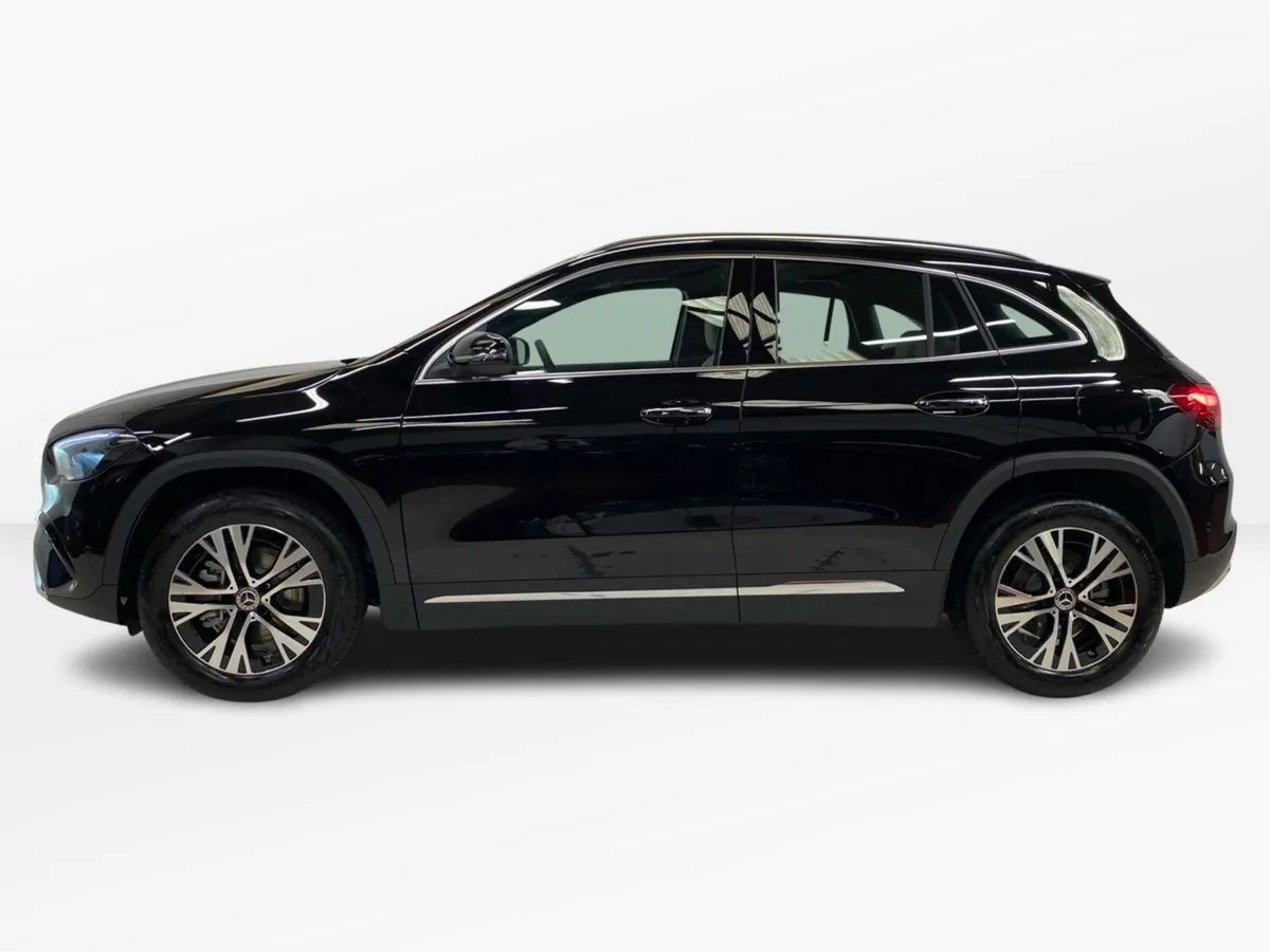 Mercedes-Benz GLA GLA 250 E PROGRESSIVE LINE + - Image 5