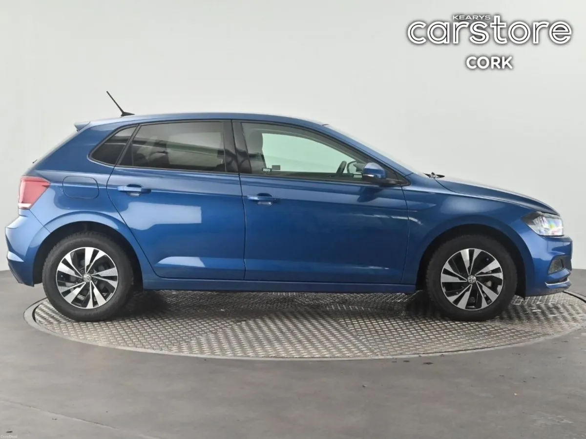 Volkswagen Polo 1.0 TSI Auto - Image 3