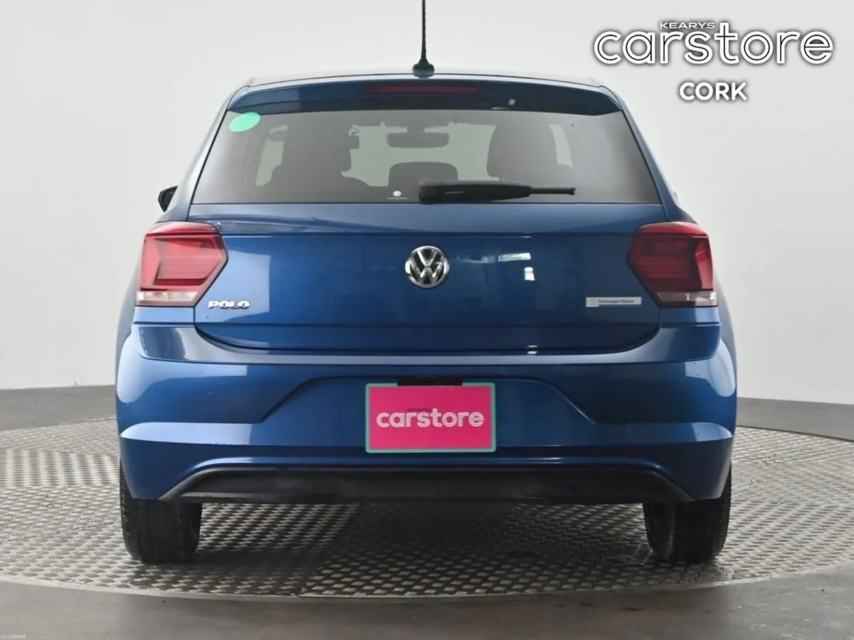 Volkswagen Polo 1.0 TSI Auto - Image 4