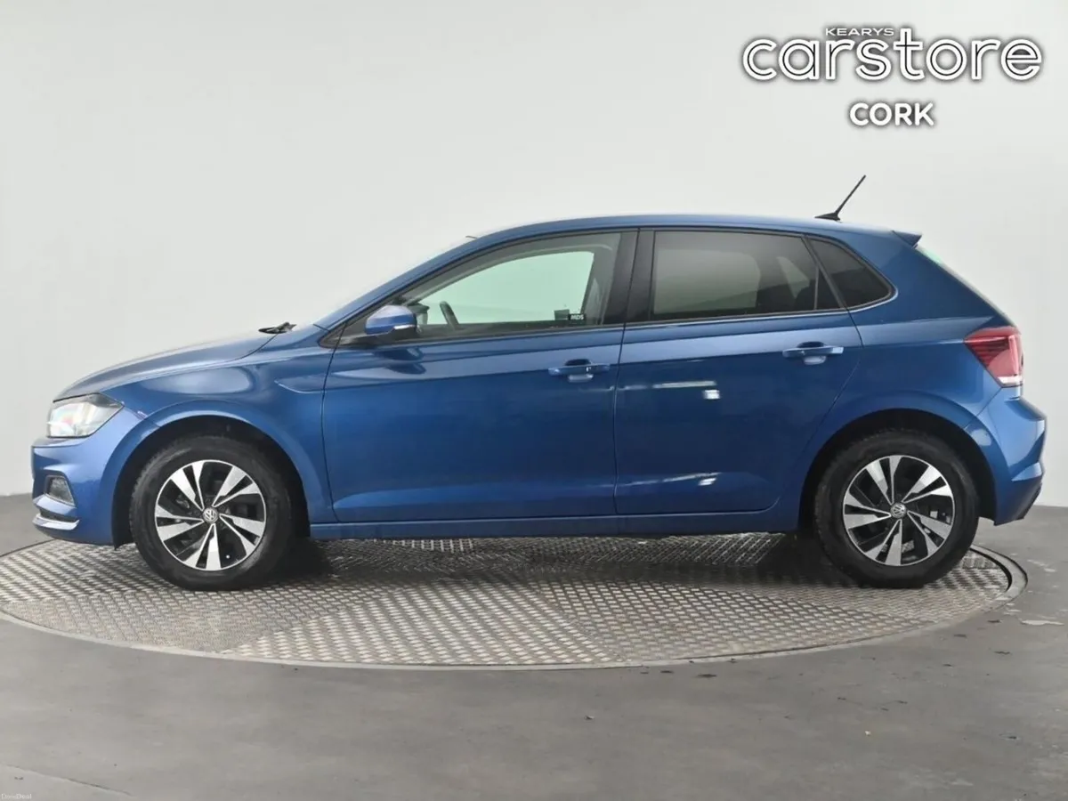 Volkswagen Polo 1.0 TSI Auto - Image 6