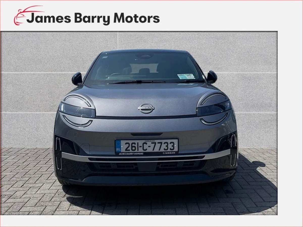 Nissan Micra - Image 2