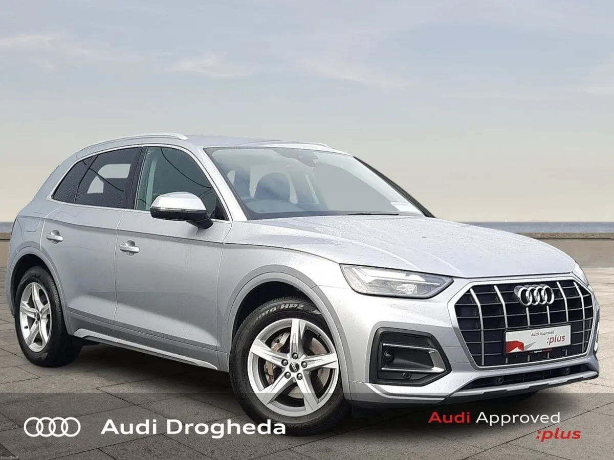 Audi Q5 35 TDI 163HP S tronic SE - Image 1