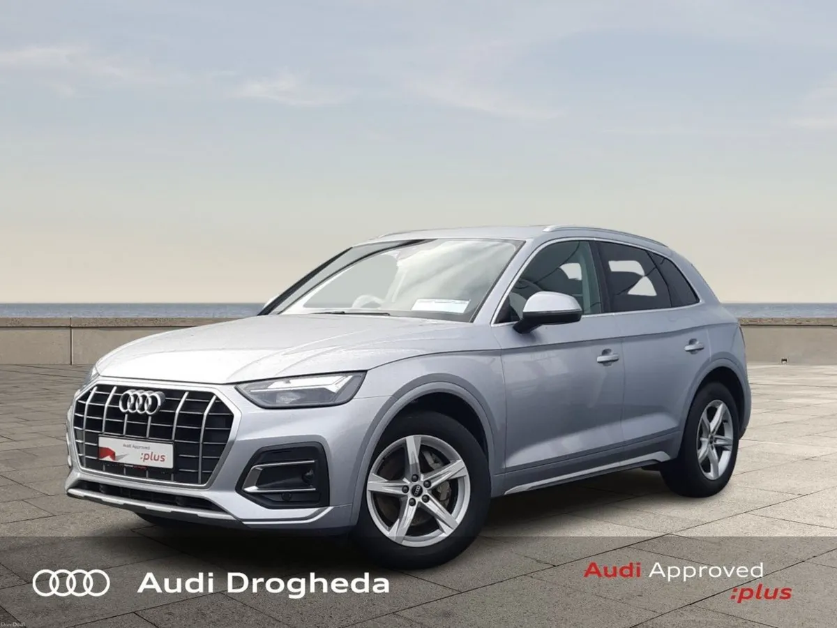 Audi Q5 35 TDI 163HP S tronic SE - Image 4