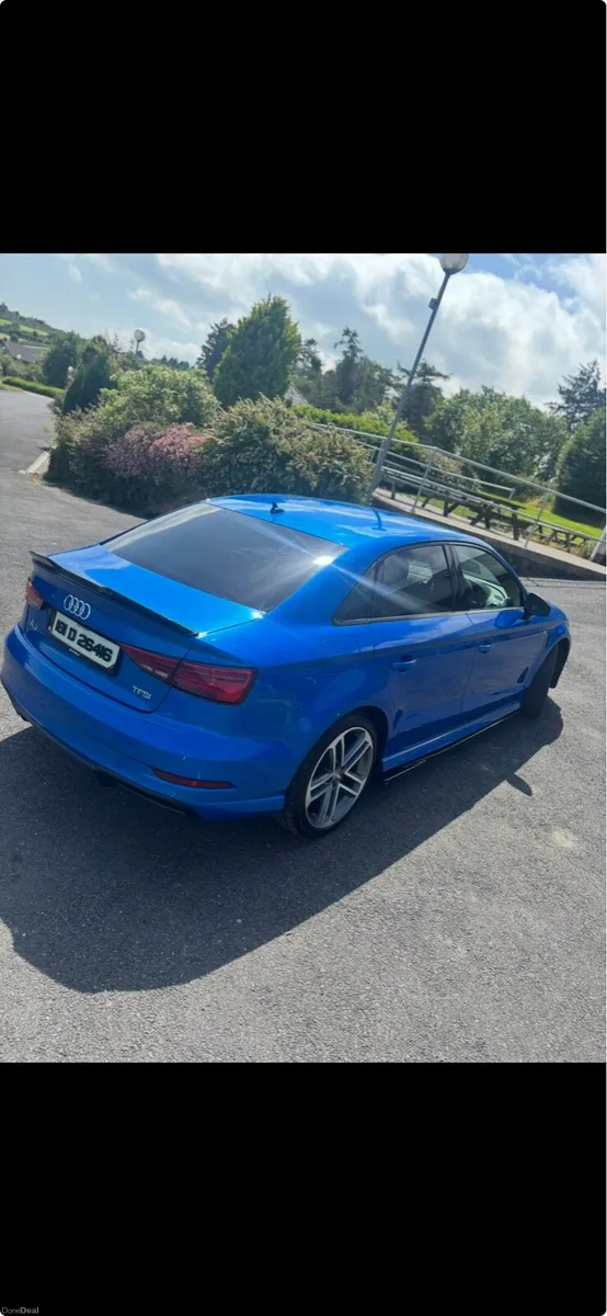 Audi a3 s-line black addition - Image 5
