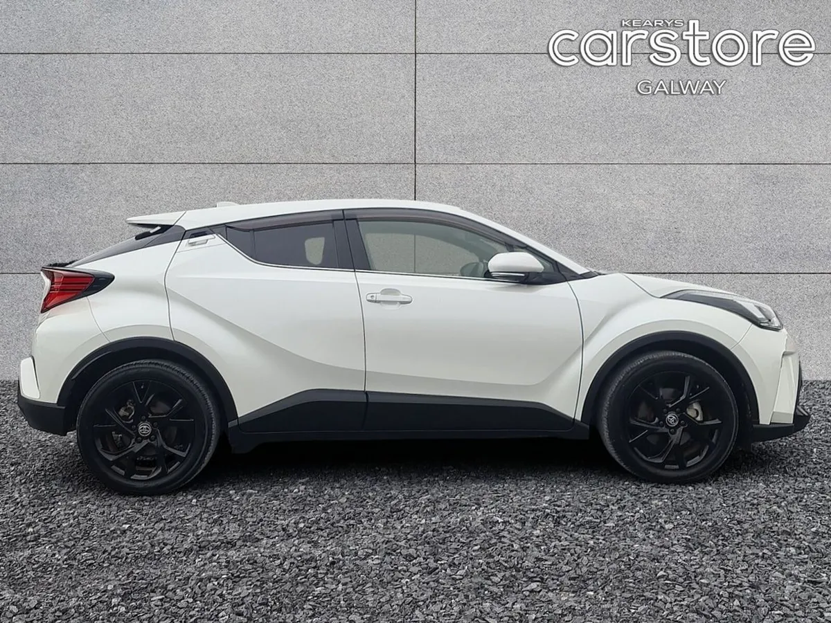 Toyota C-HR 1.8 G Mode Nero - Image 2