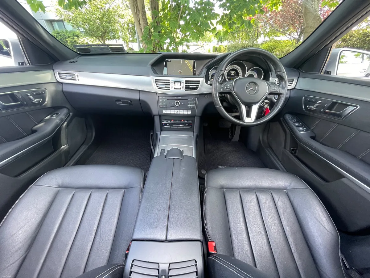 DOUBLE ROOF-HEATED LEATHER-NEW NCT-200TAX - Image 3