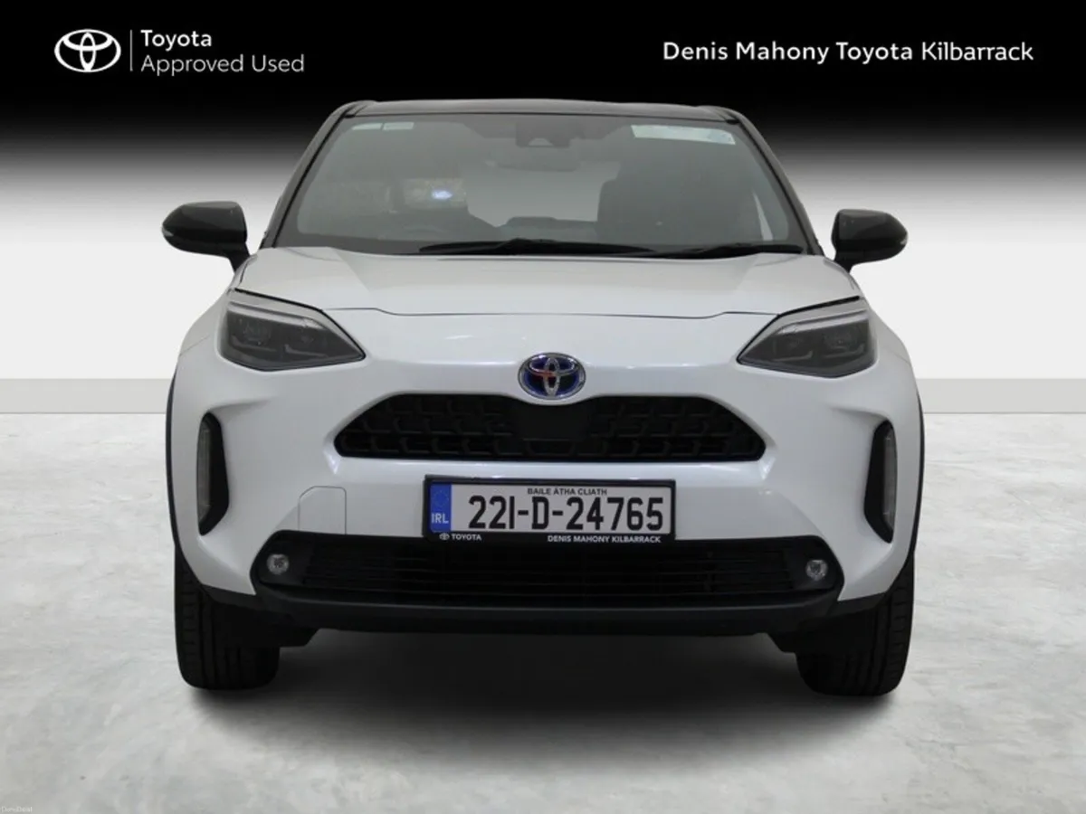 Toyota Yaris Cross Sport - Image 5