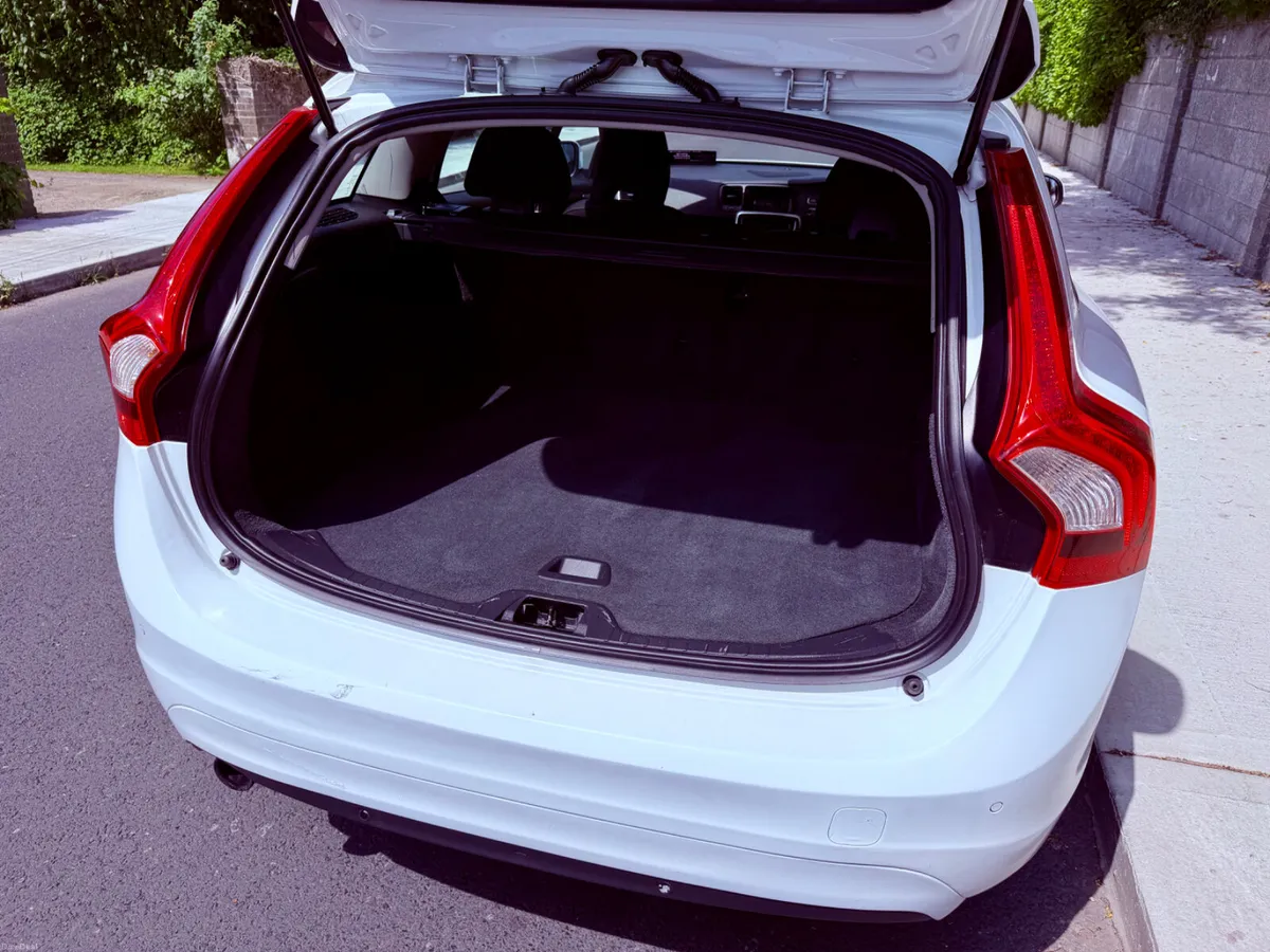 Volvo V60 2014 - Image 6