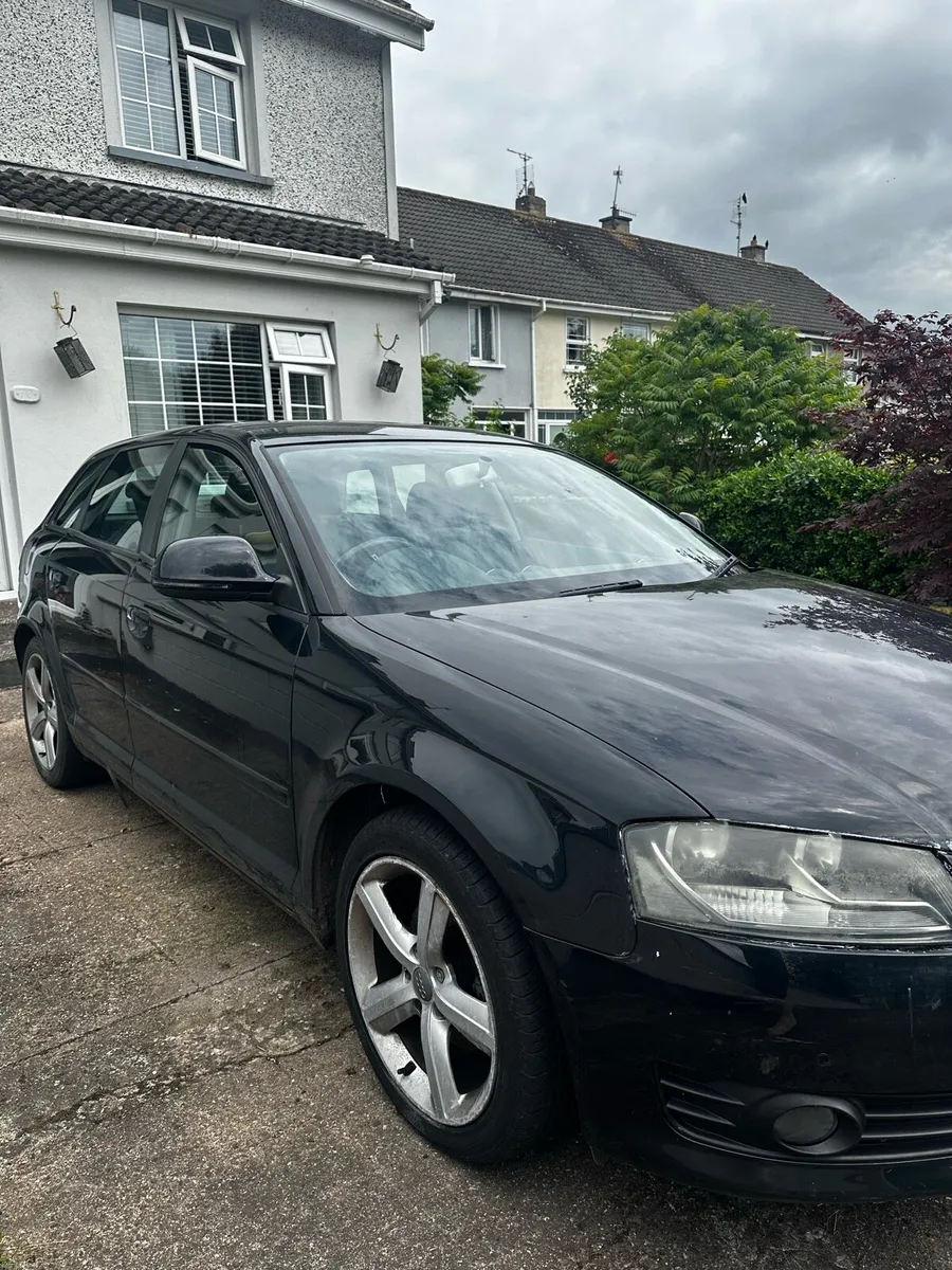 Audi A3 - Image 3