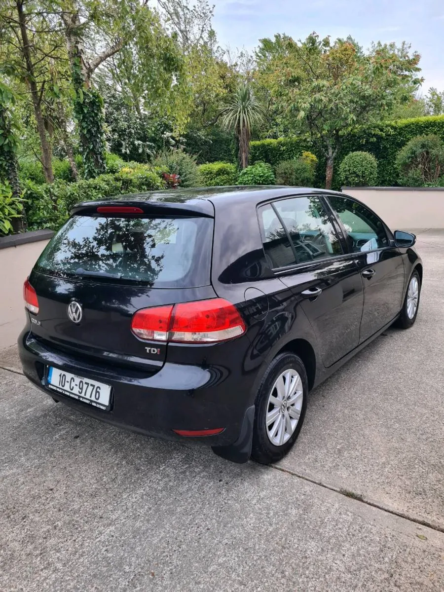 #Vw Golf 1.6 Diesel Fresh Nct €2650# - Image 2