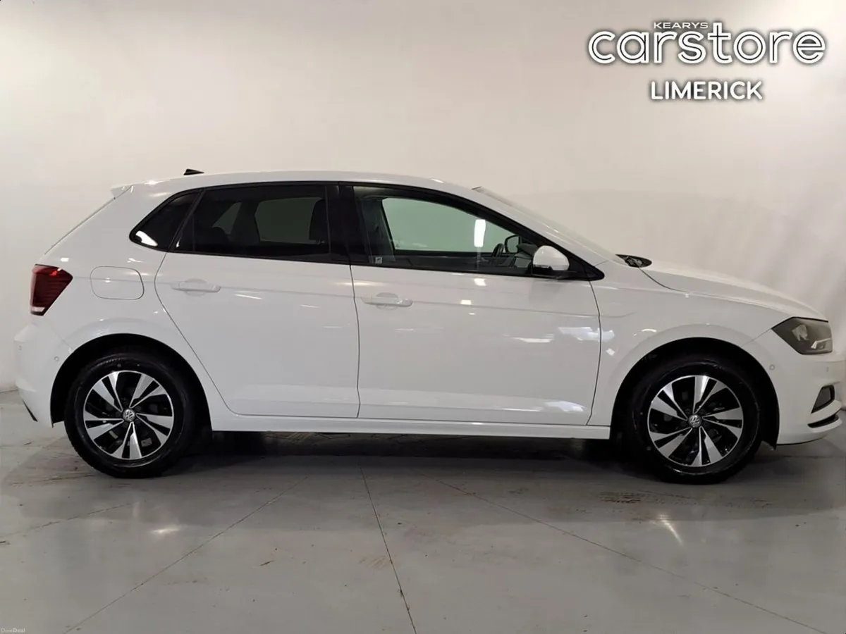 Volkswagen Polo 1.0 AUTO - Image 2