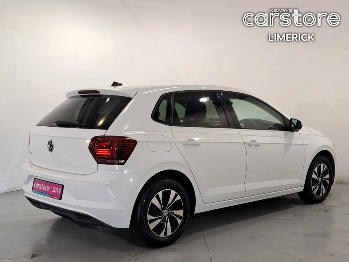 Volkswagen Polo 1.0 AUTO - Image 3