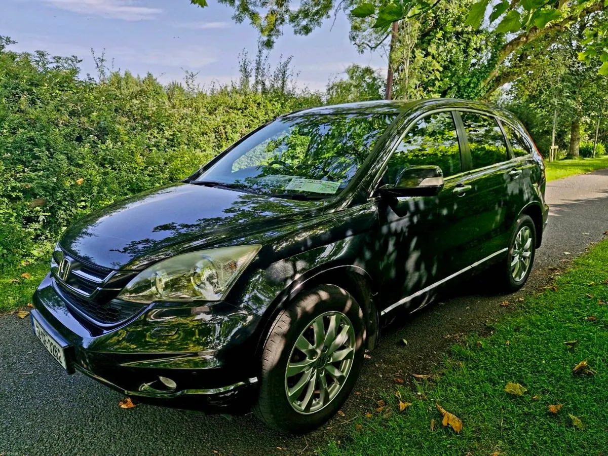 2012 Honda CRV (NCT+TAX) - Image 4