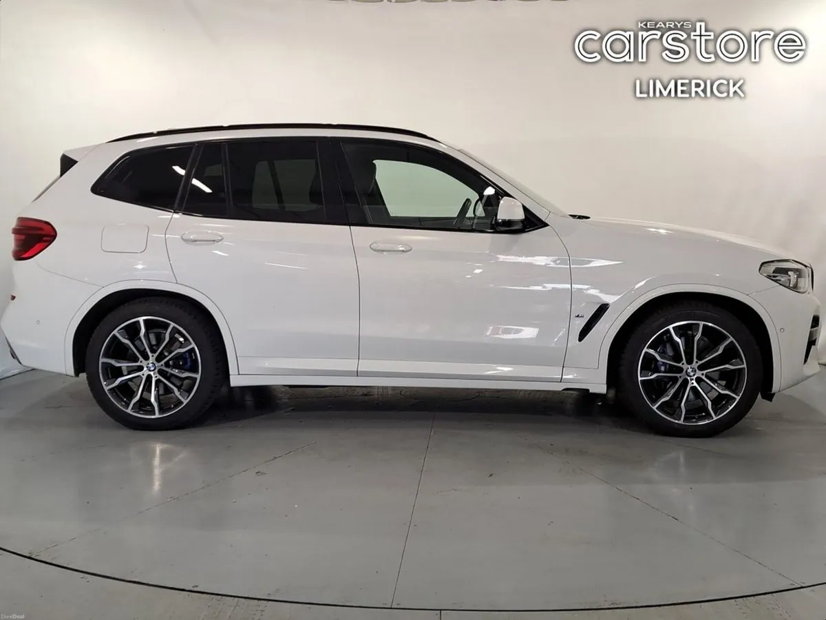 BMW X3 xDrive30e M Sport Auto - Image 2
