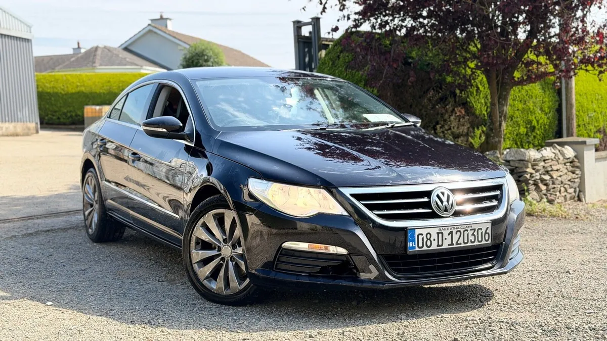 Volkswagen automatic - Image 1