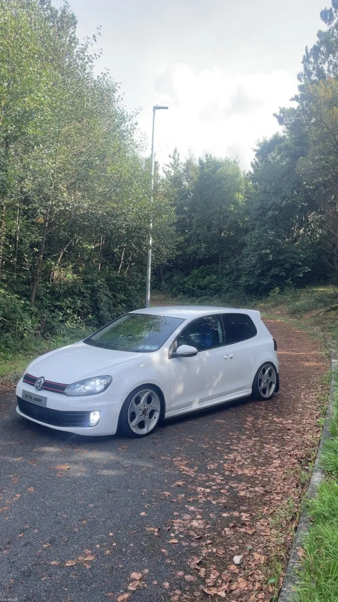 Mk6 golf or swap - Image 1