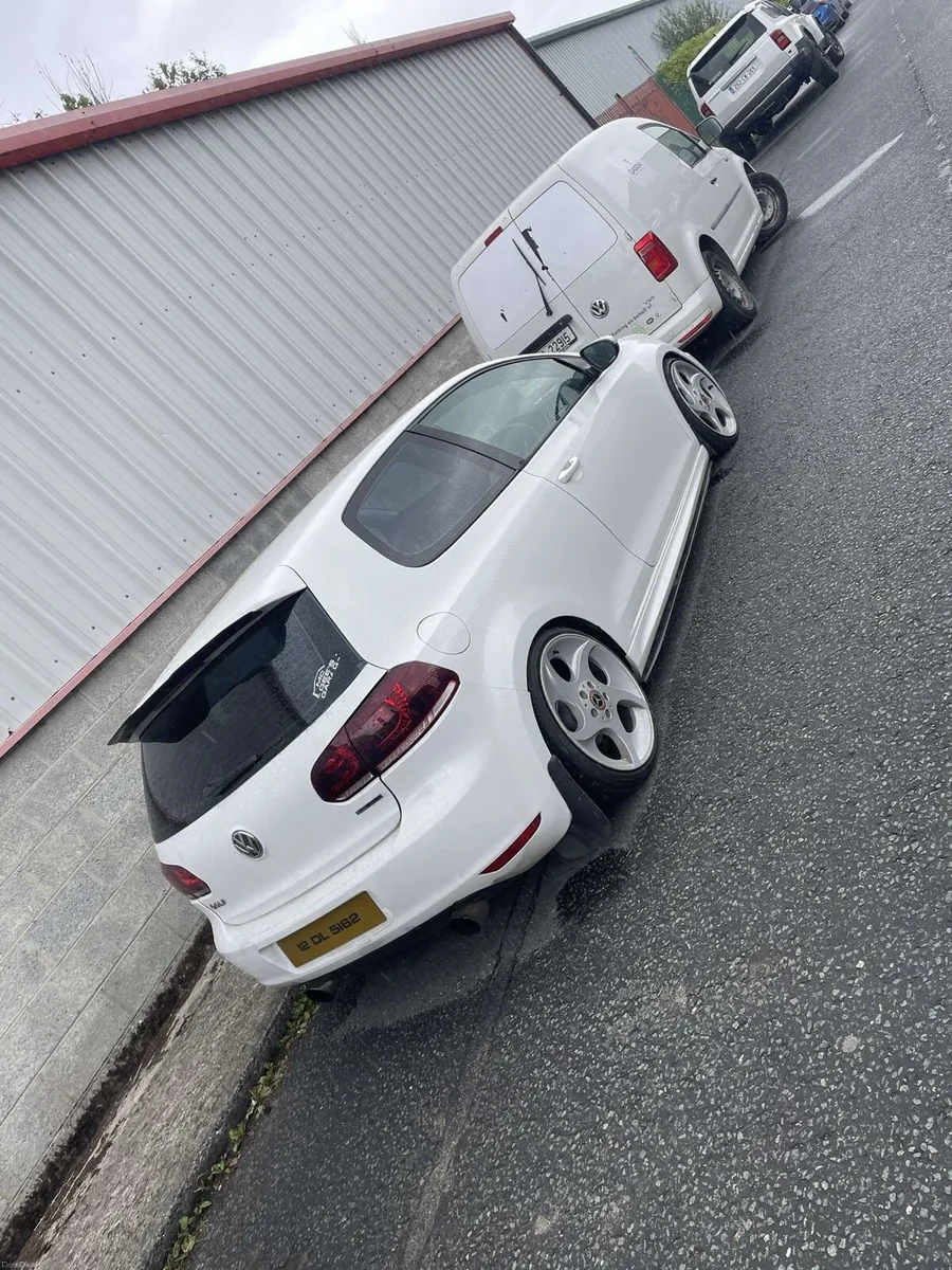 Mk6 golf or swap - Image 4