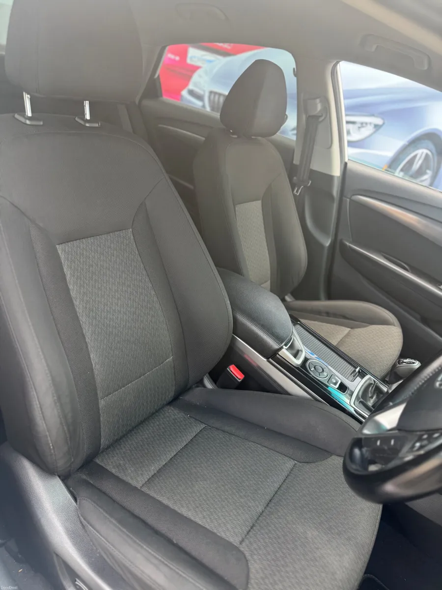 Hyundai i40 TAXED/NCTD 12/26 - Image 4