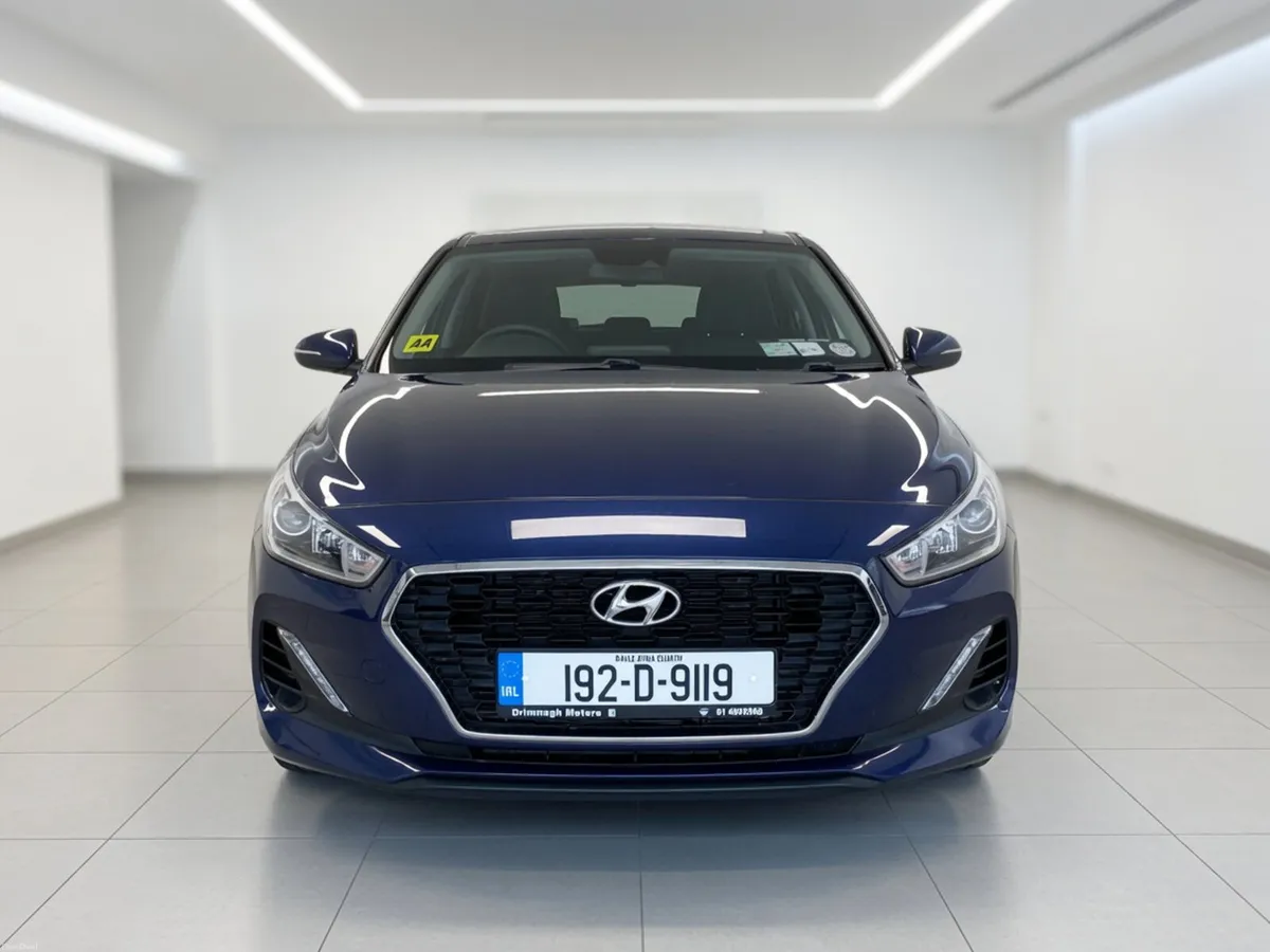 Hyundai i30 2019 - Image 2
