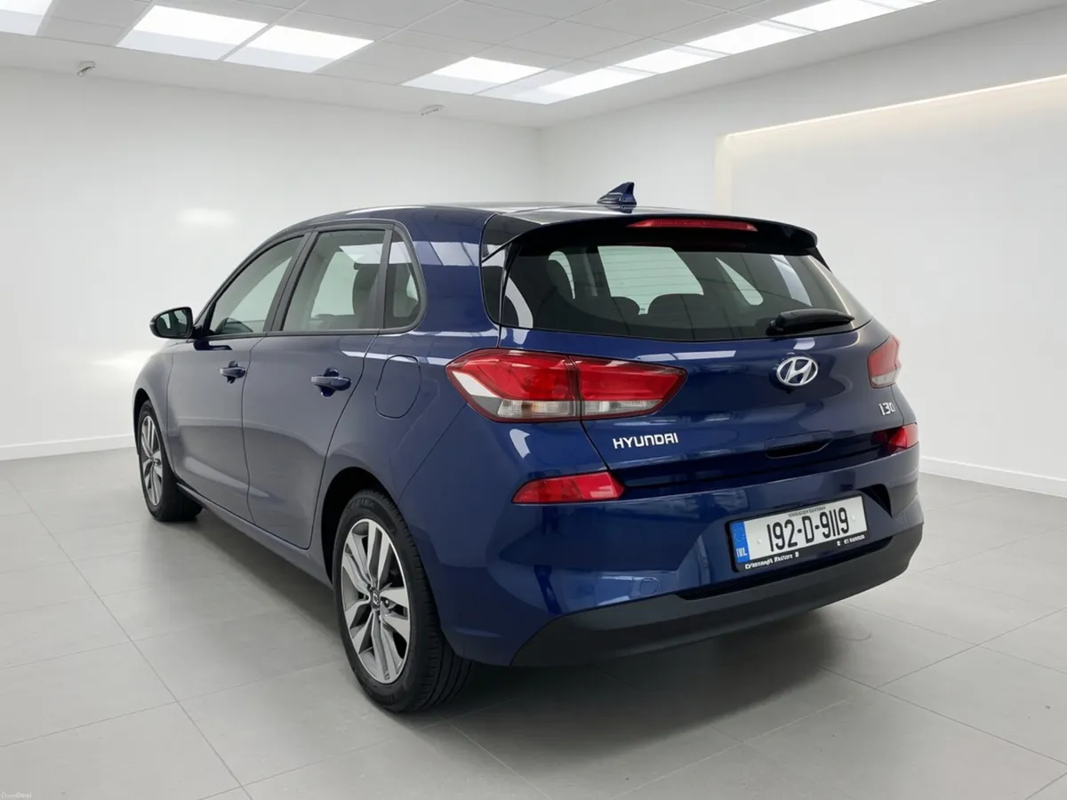 Hyundai i30 2019 - Image 3