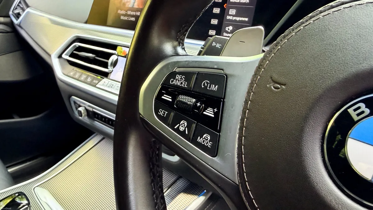 2021 (211) BMW X5 45E MSPORT PRO *HUGE SPEC* - Image 3