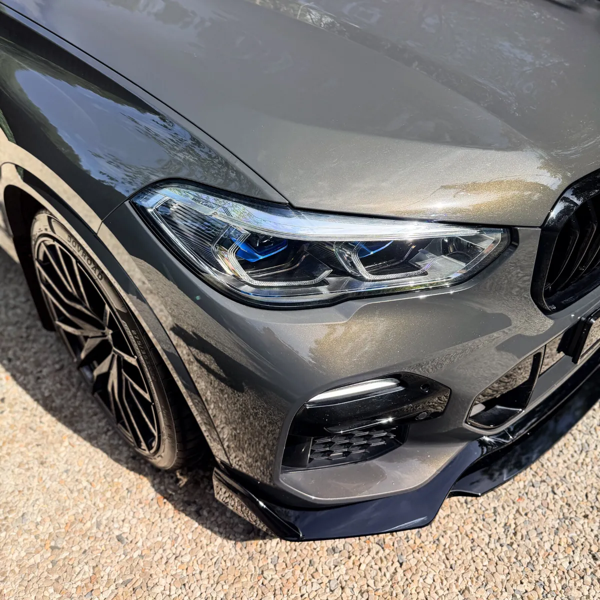 2021 (211) BMW X5 45E MSPORT PRO *HUGE SPEC* - Image 2