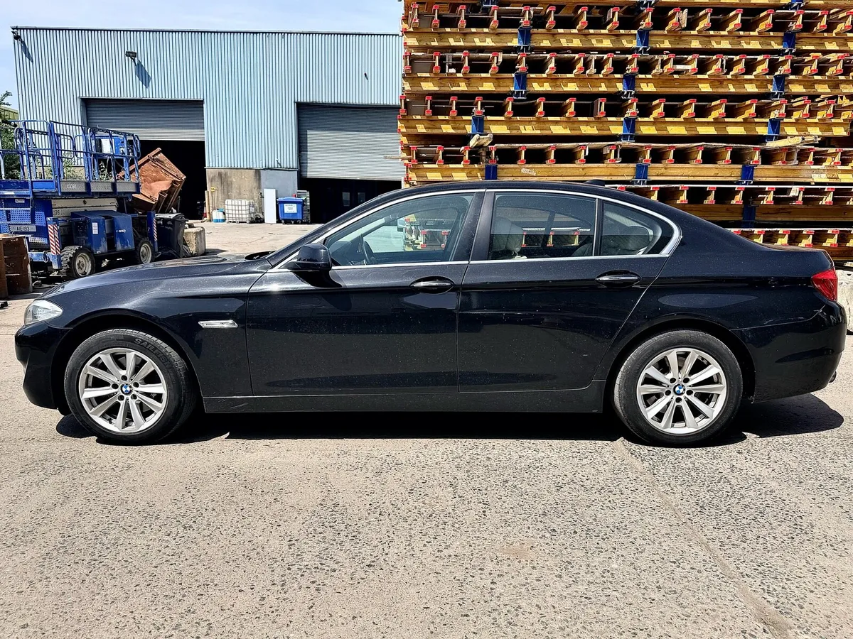 BMW 520D Auto New NCT - Image 3