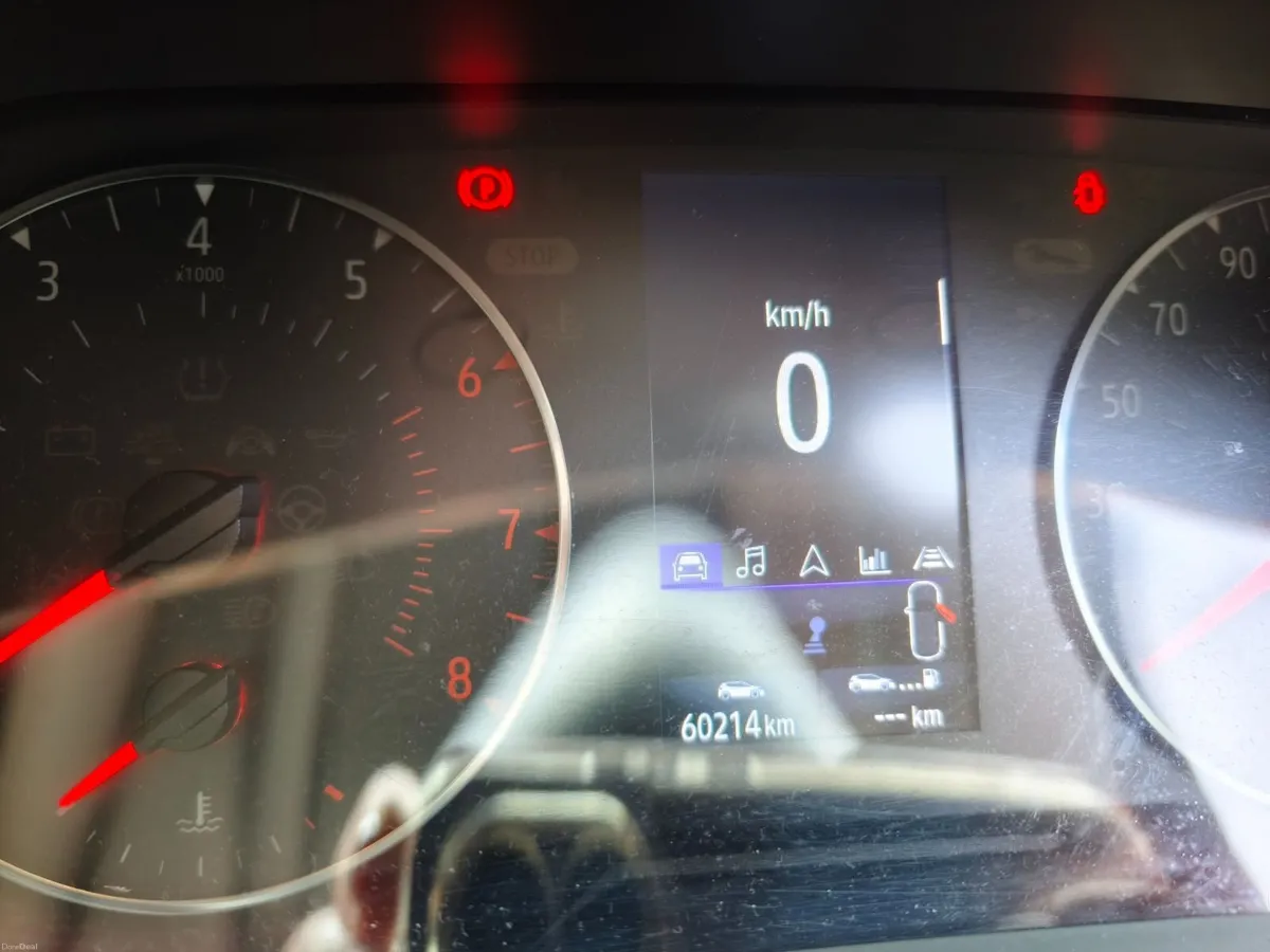 Renault Captur - Image 4