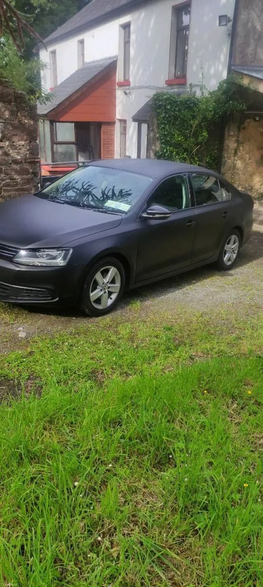 VW Jetta automatic - Image 2