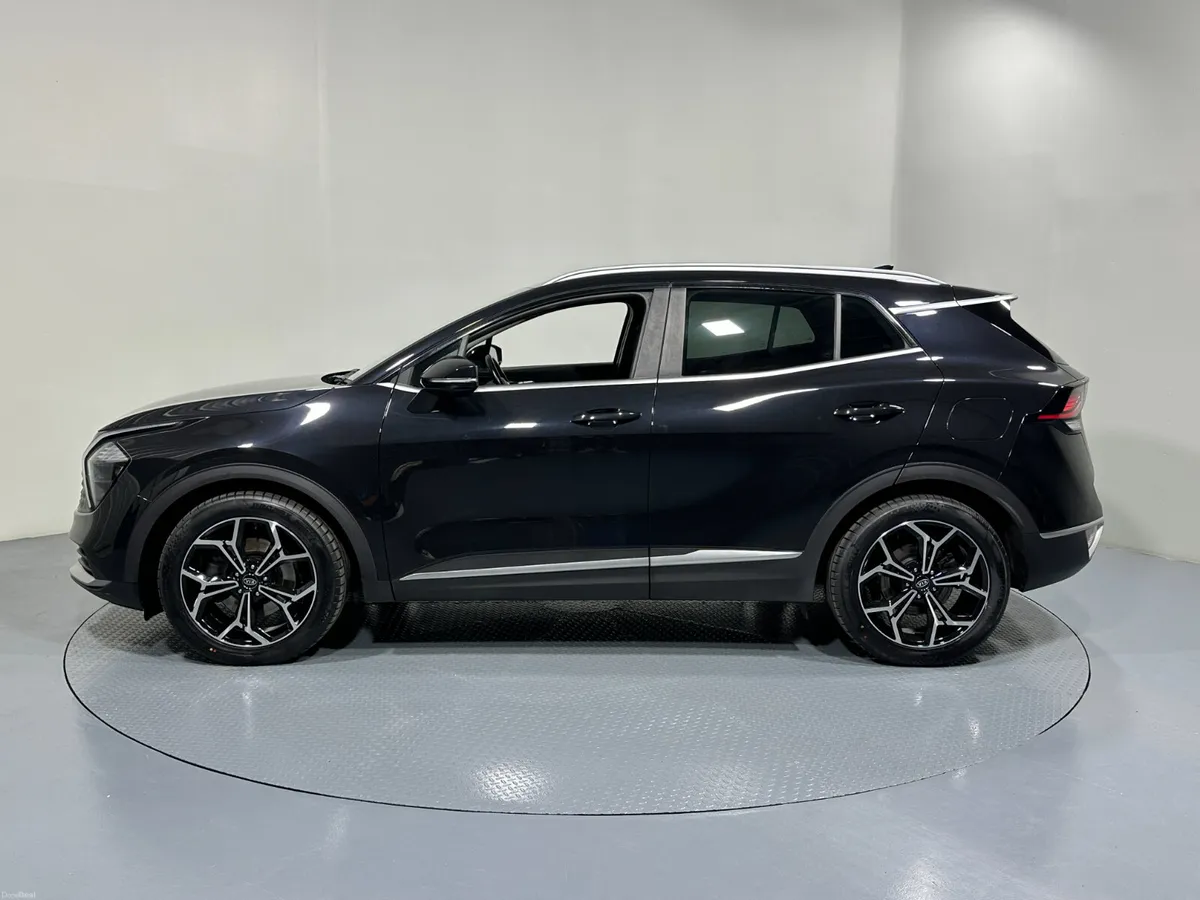 Kia Sportage K2 Sport 1.6 Crdi 222 - Image 4