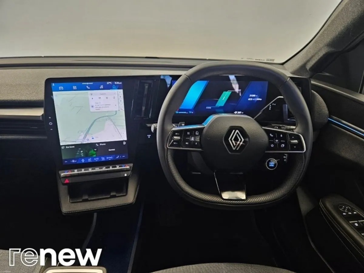 Renault Scenic Scenic Techno E-Tech Ev  techno  22 - Image 2