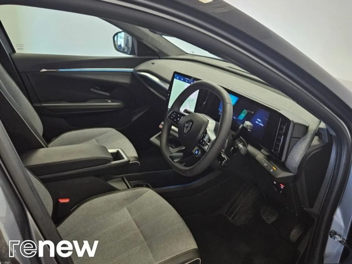 Renault Scenic E-Tech Scenic Techno E-Tech Ev  tec - Image 6