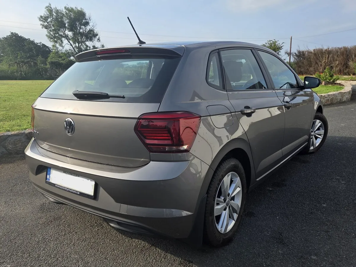 Volkswagen Polo 2020 - Image 2