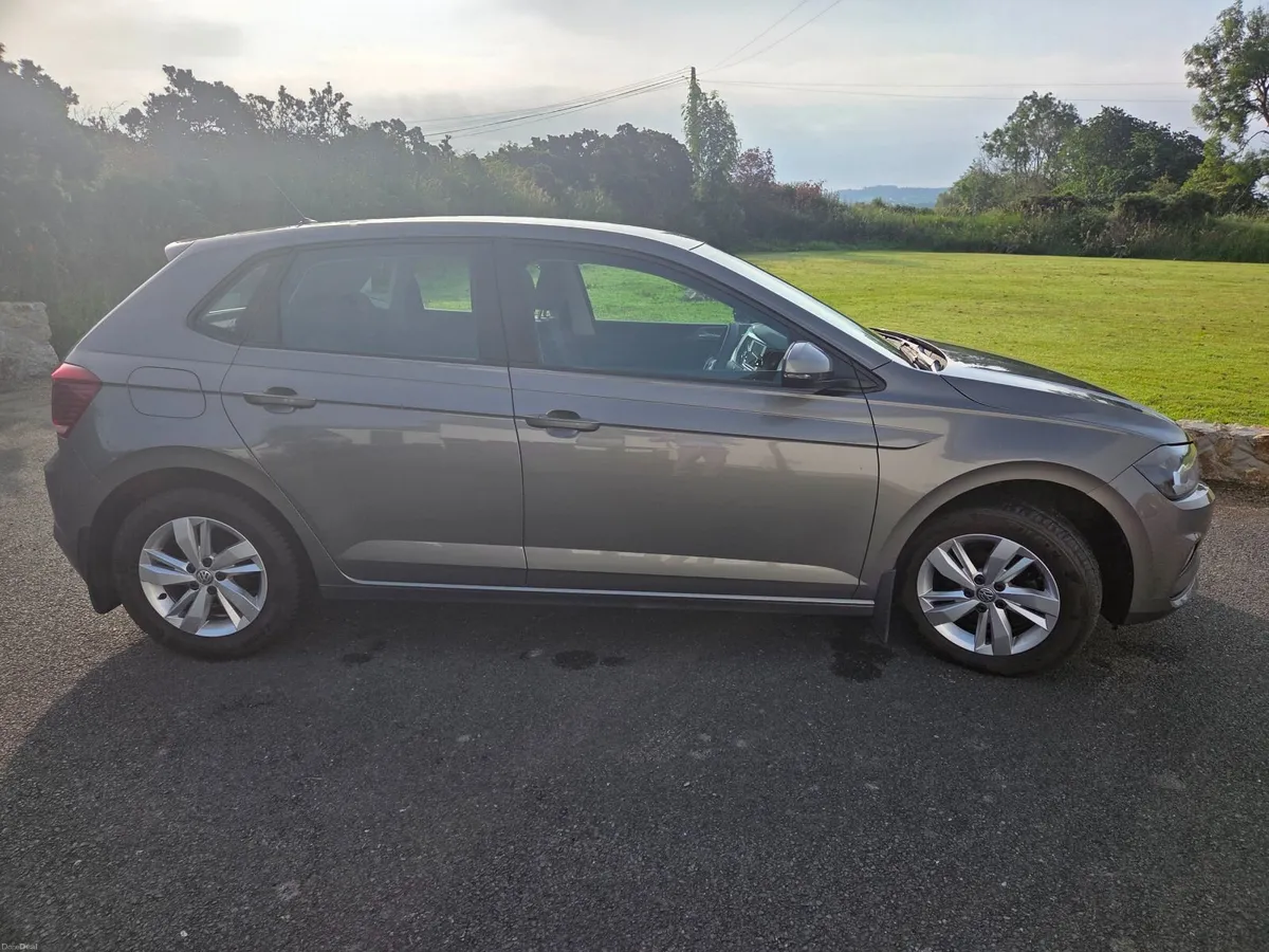 Volkswagen Polo 2020 - Image 3