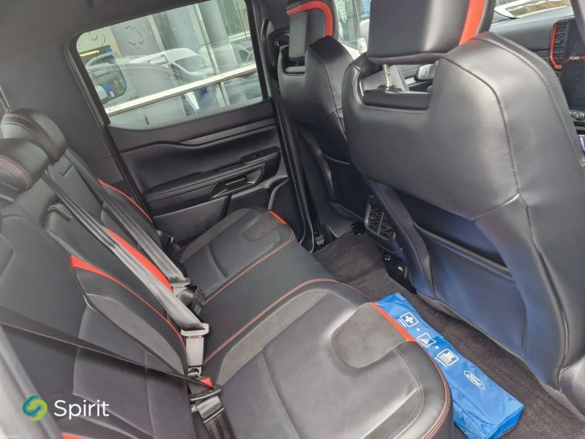 Ford Ranger RANGER DC RAPTOR 2.0 ECO BLUE - Image 5