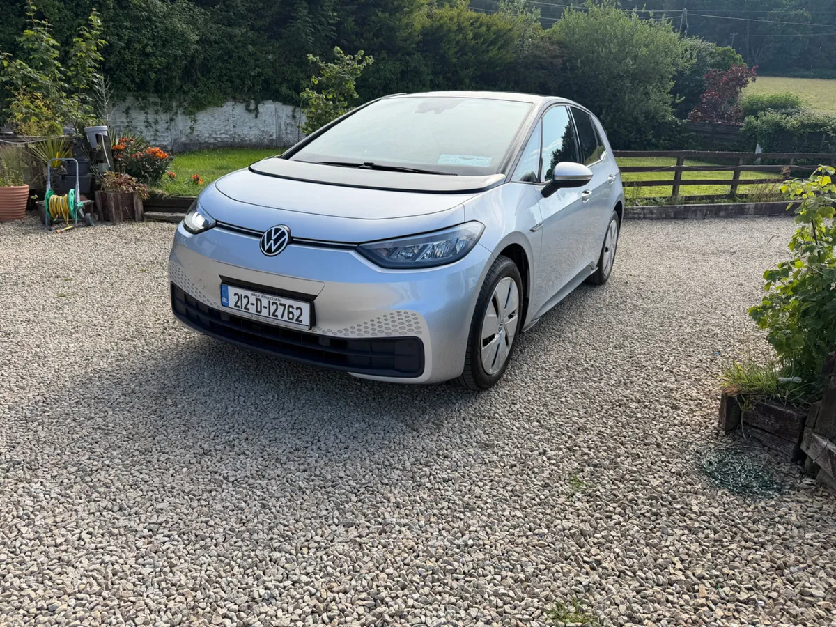 Volkswagen ID.3 Pro Life 2021 - Image 4
