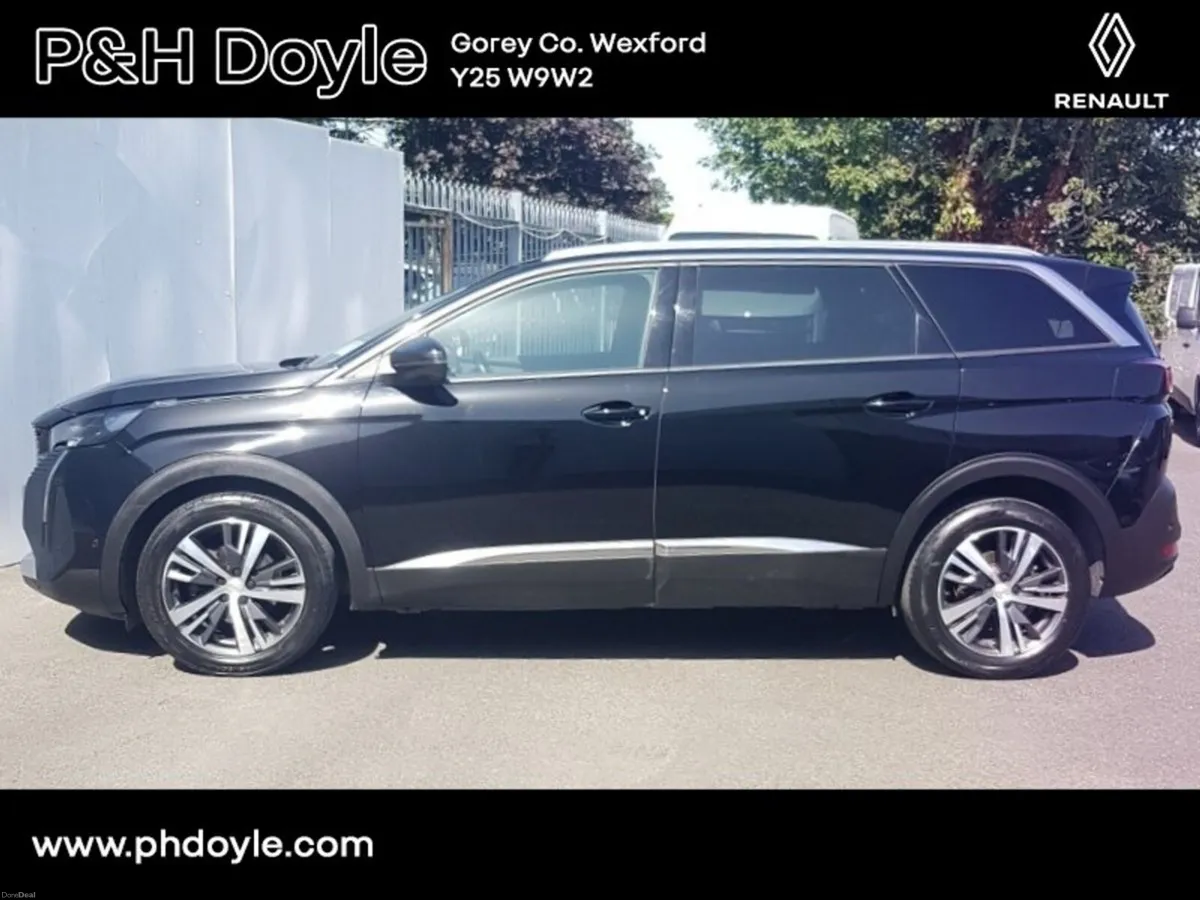 Peugeot 5008 ALLURE AUTOMATIC - Image 6