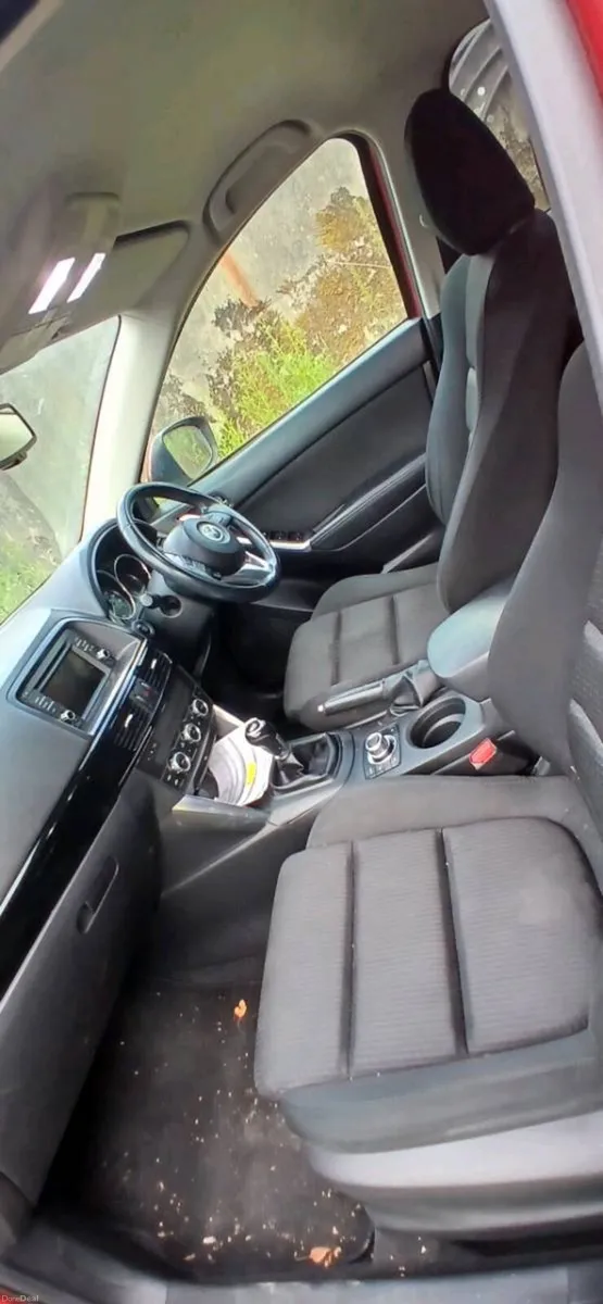 Mazda CX-5 2014 - Image 5
