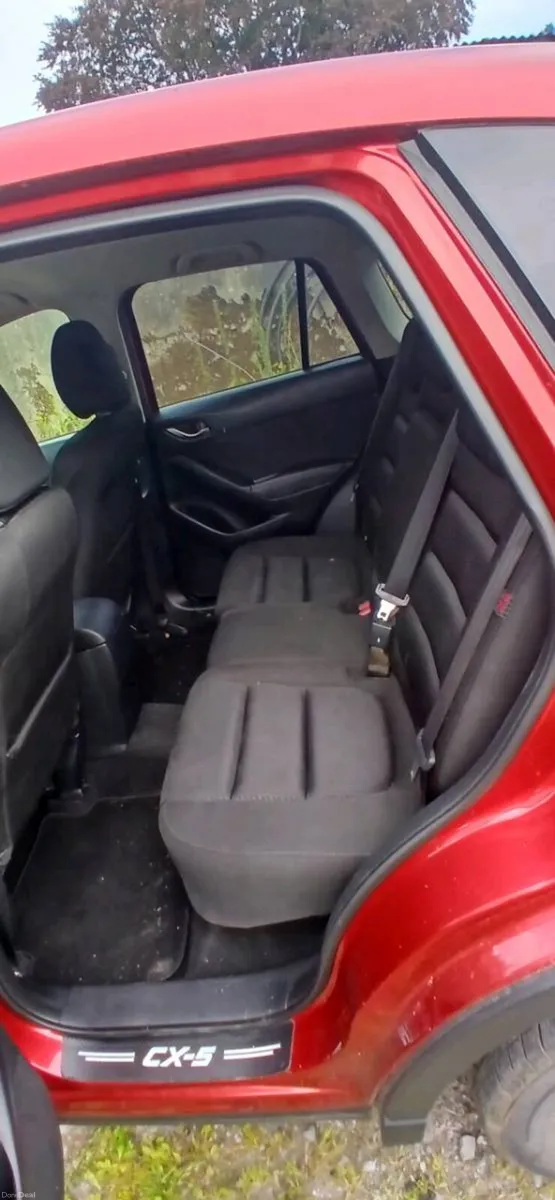 Mazda CX-5 2014 - Image 6