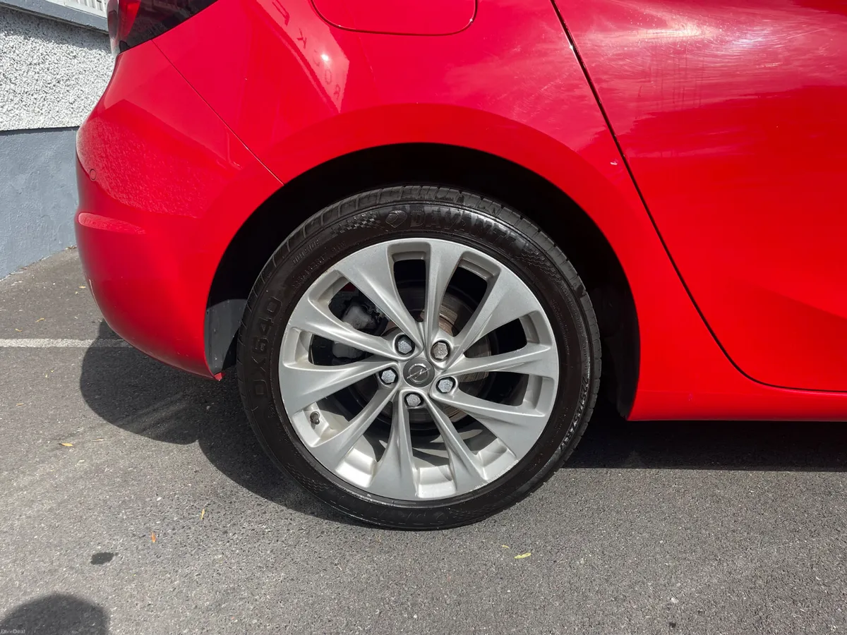 PETROL - NEW NCT - BLUETOOTH STREAMING - LOW TAX - Image 2