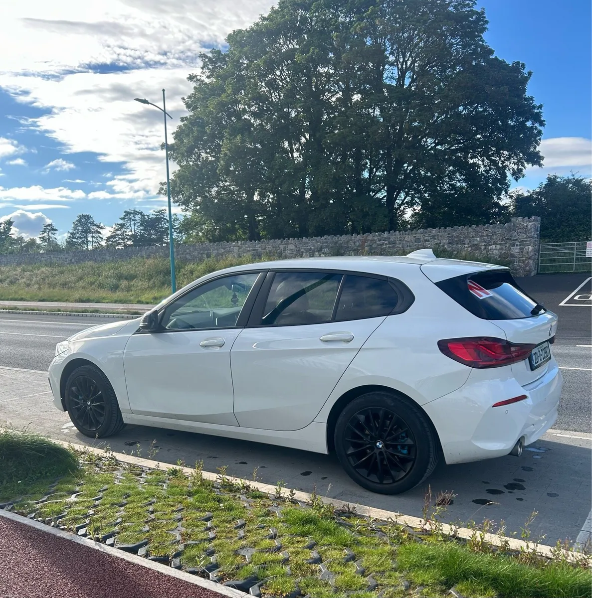 2020 BMW 118i | Only 62k KMS | NCT 04/28 - Image 5
